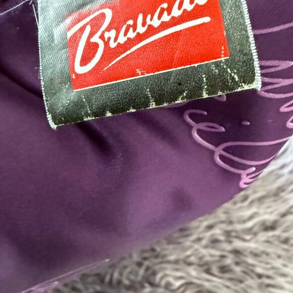 Justin Bieber Throw Pillow (2011 Vintage) - Picture 6 of 8